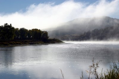 Missouri River