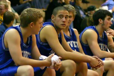 JV bench