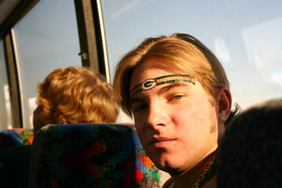 Packer trip