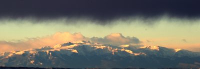 Red Lodge Mtns