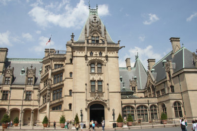 Biltmore Estates