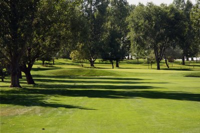 Laurel golf #4