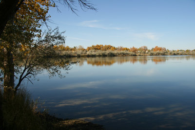 Lake Elmo