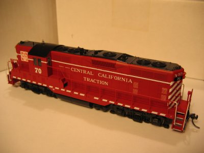 CCT70