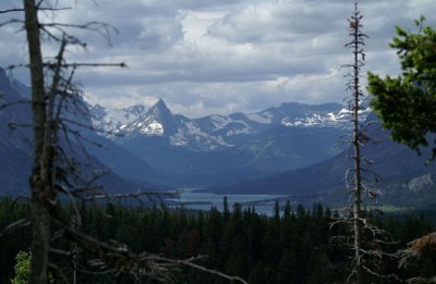 CA - Rocky Mountains