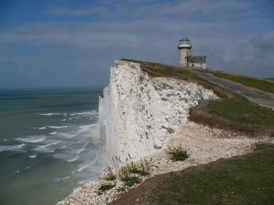 GB - Landschappen / Landscapes