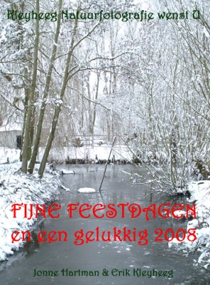 Christmax wishes 2008