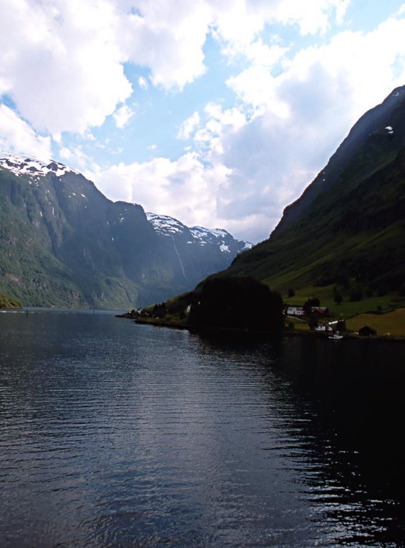 FJORD