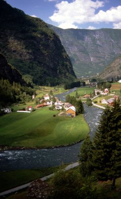 NORWAYFJORD