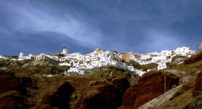 OIA-SANTORINI