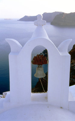 SANTORINI-OIA