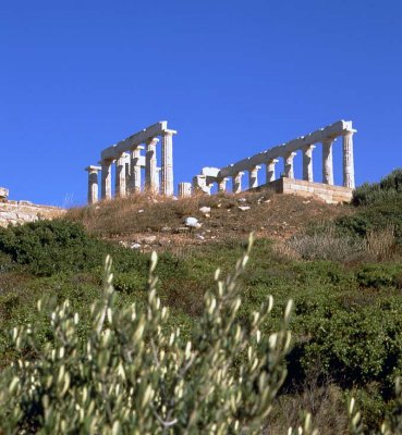 SOUNIO-ATTIKA