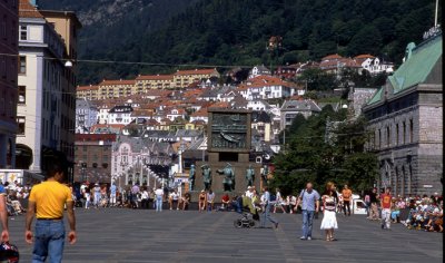 BERGEN