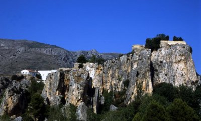 GUADALEST