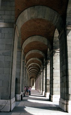 MADRID ROYAL PALACE