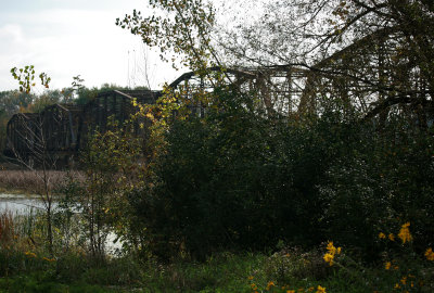 Old Cedar Avenue Bridge