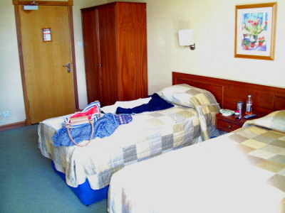 Scot!and - Lochs & Glens - Loch Achray Hotel - Room 232