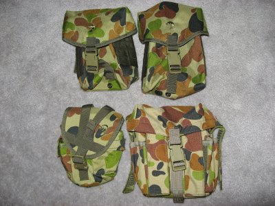 AusCam gear