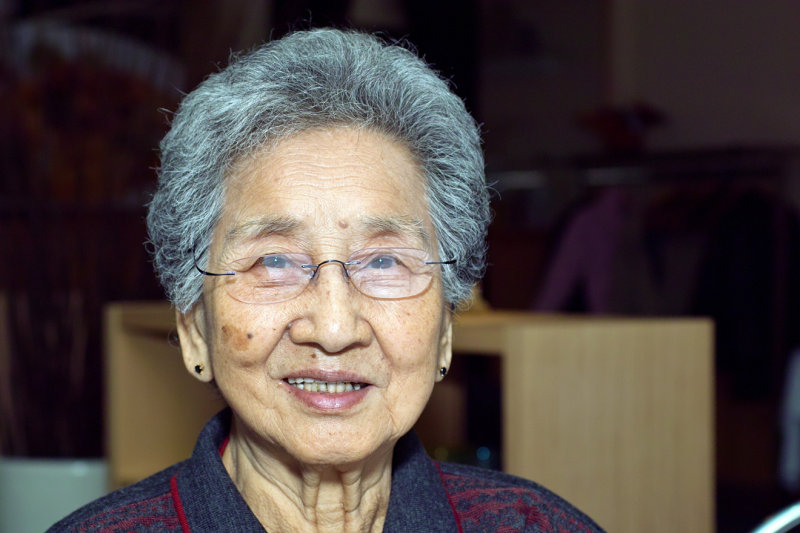 Grandma