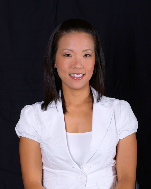 Dr. Kitty Yon