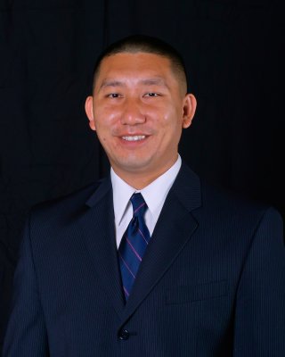 Dr. Tim Yon