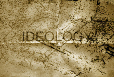 Ideology