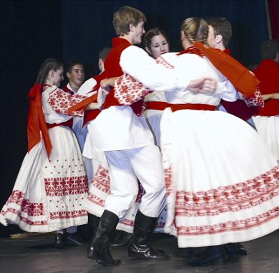 CroatiaFest 2006