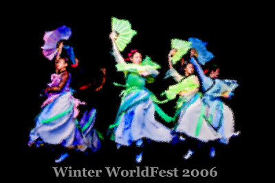 Winter Worldfest 2006