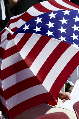 23rd Annual Naturalization Ceremony - 2007