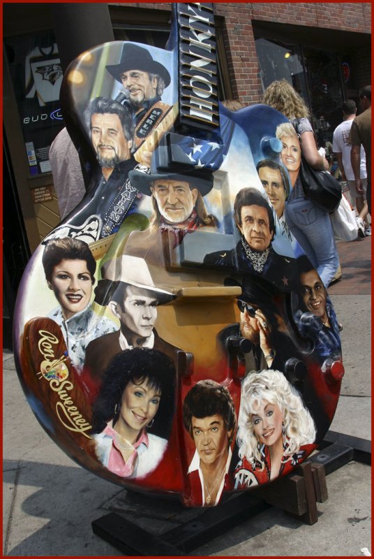 Country Music Greats