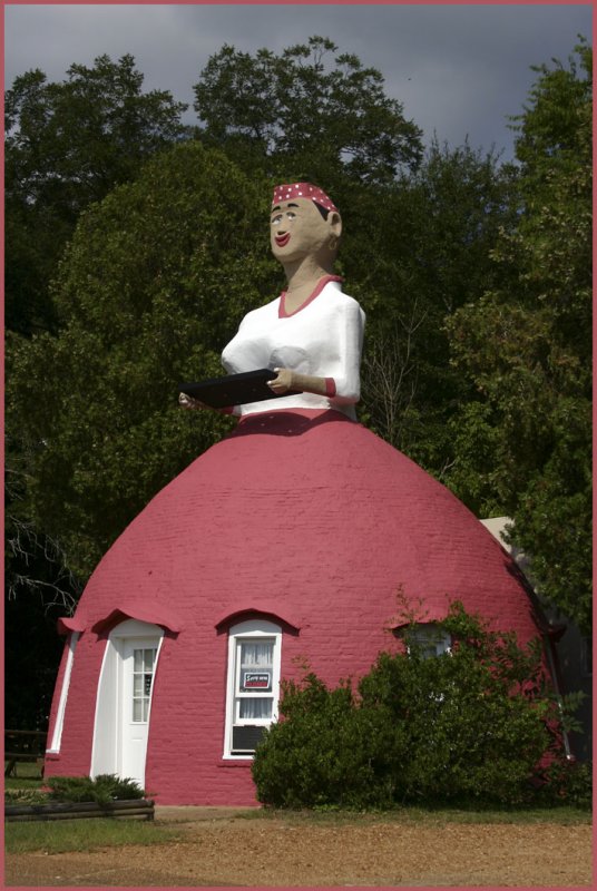 Mammys Cupboard