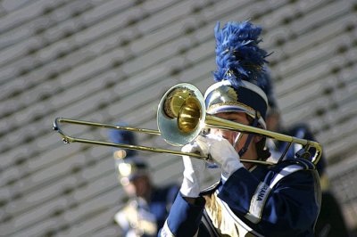 Marana Tiger Marching Band