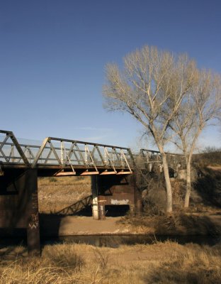 The Narrows on Charleston Road