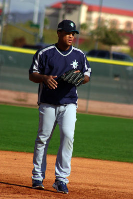 Adrian Beltre
