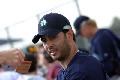 Horacio Ramirez
