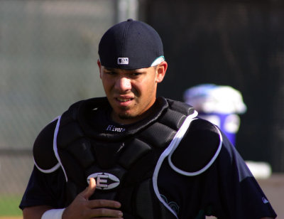Rene Rivera