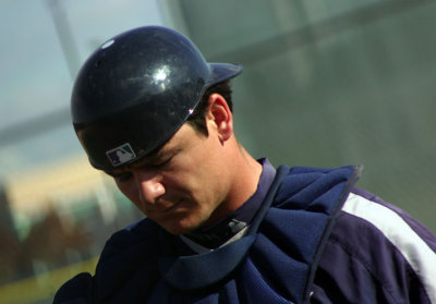 Rob Johnson