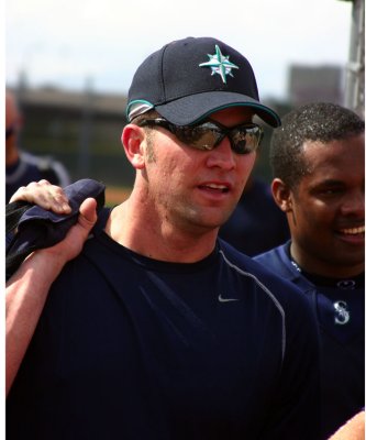 Ben Broussard