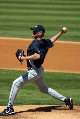 Jeff Weaver