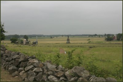 Gettysburg: Pickett's Charge
