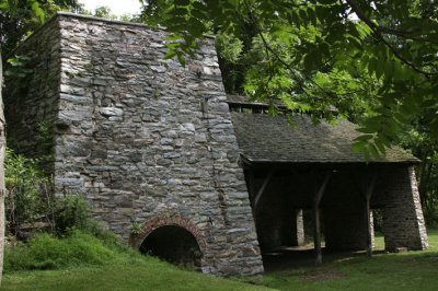 Catoctin Furnace