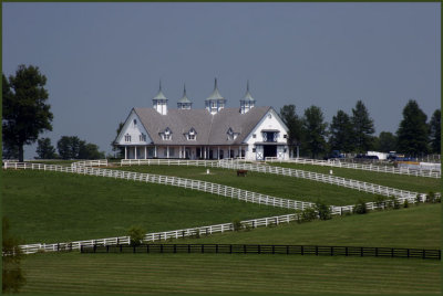 Keeneland