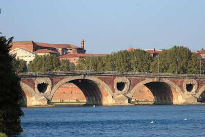 Le Pont Neuf