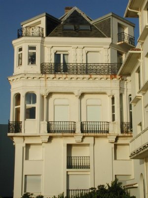 Biarritz