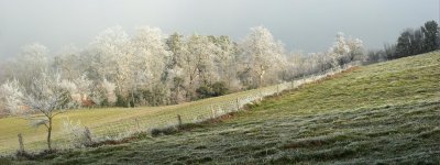 Dourgne, le pr