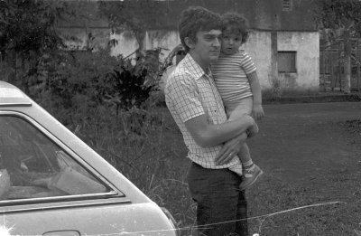 Hervé et Sébastien d'Hubert (1973)