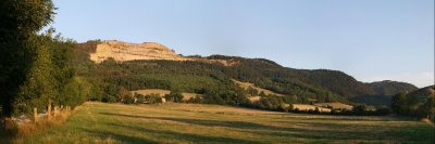 Chemin de la Cave, Dourgne