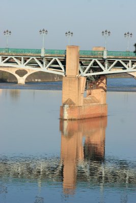 Toulouse, la ville rose, Haute-Garonne