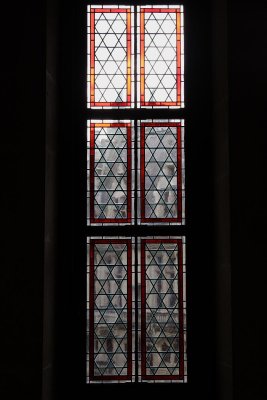 Le chateau de Pierrefonds, Oise