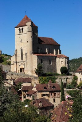 Villages du lot